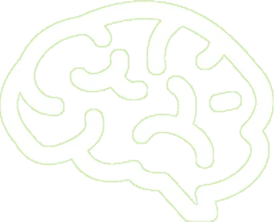 Manton Heights ABI | Single Brain Icon