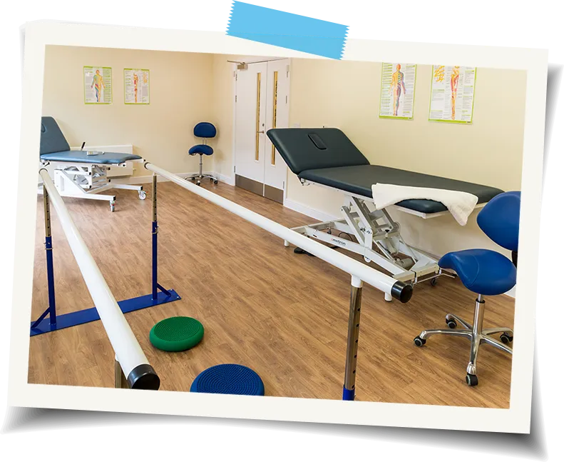 Our facilities